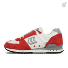 Hummel marathona racer Fiery Red Low Top Sneakers 65312-3991 | Overkill