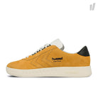 Hummel super trimm classic football Spectra Yellow Sneakers 65-315-5005 | Overkill