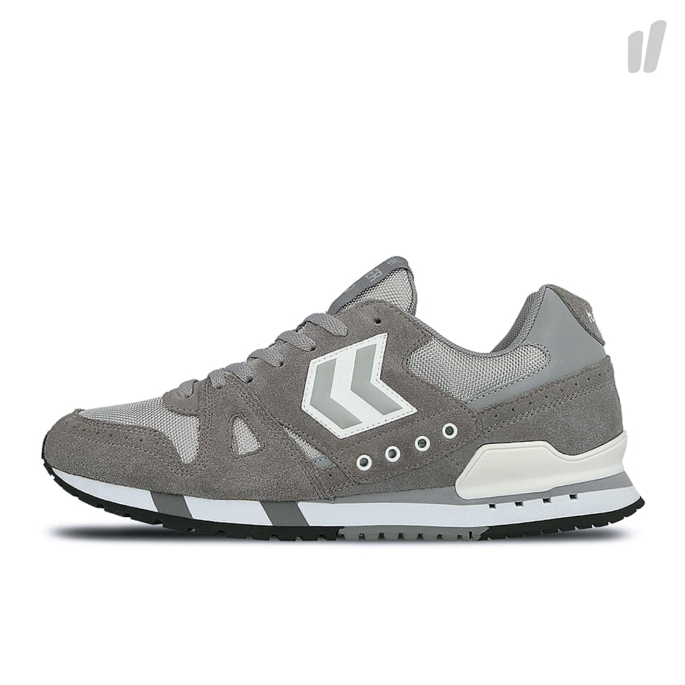 Hummel marathona gbw Alloy Sneakers 65074-1100 | Overkill