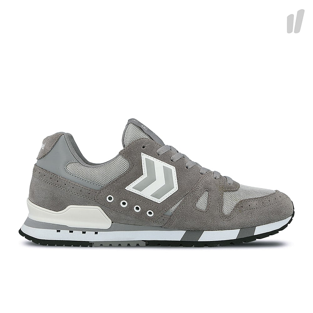 Hummel marathona gbw Alloy Sneakers  Silhouette | Overkill