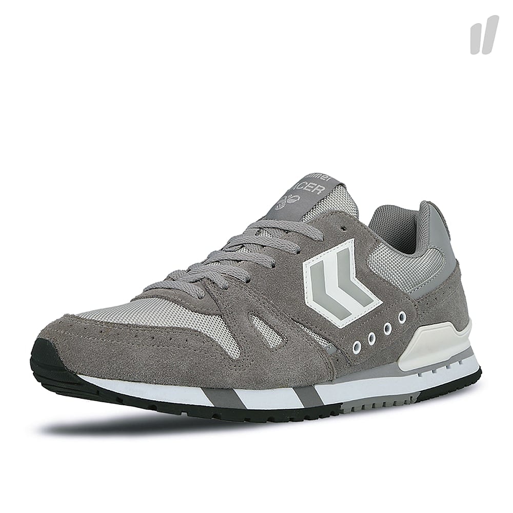 Hummel marathona gbw Alloy Sneakers  Close Up | Overkill