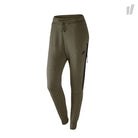 Nike Wmns Tech Fleece Pant Medium Olive / Heather / Black Sweat & Track Pants 683800 222 | Overkill