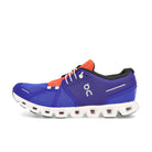 On wmns cloud 5 push Cobalt / Indigo  69.98851 | Overkill