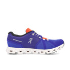 On wmns cloud 5 push Cobalt / Indigo   Material | Overkill