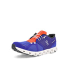 On wmns cloud 5 push Cobalt / Indigo  Detailfoto | Overkill