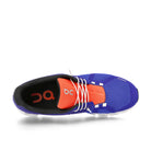 On wmns cloud 5 push Cobalt / Indigo  Detail view 2 | Overkill
