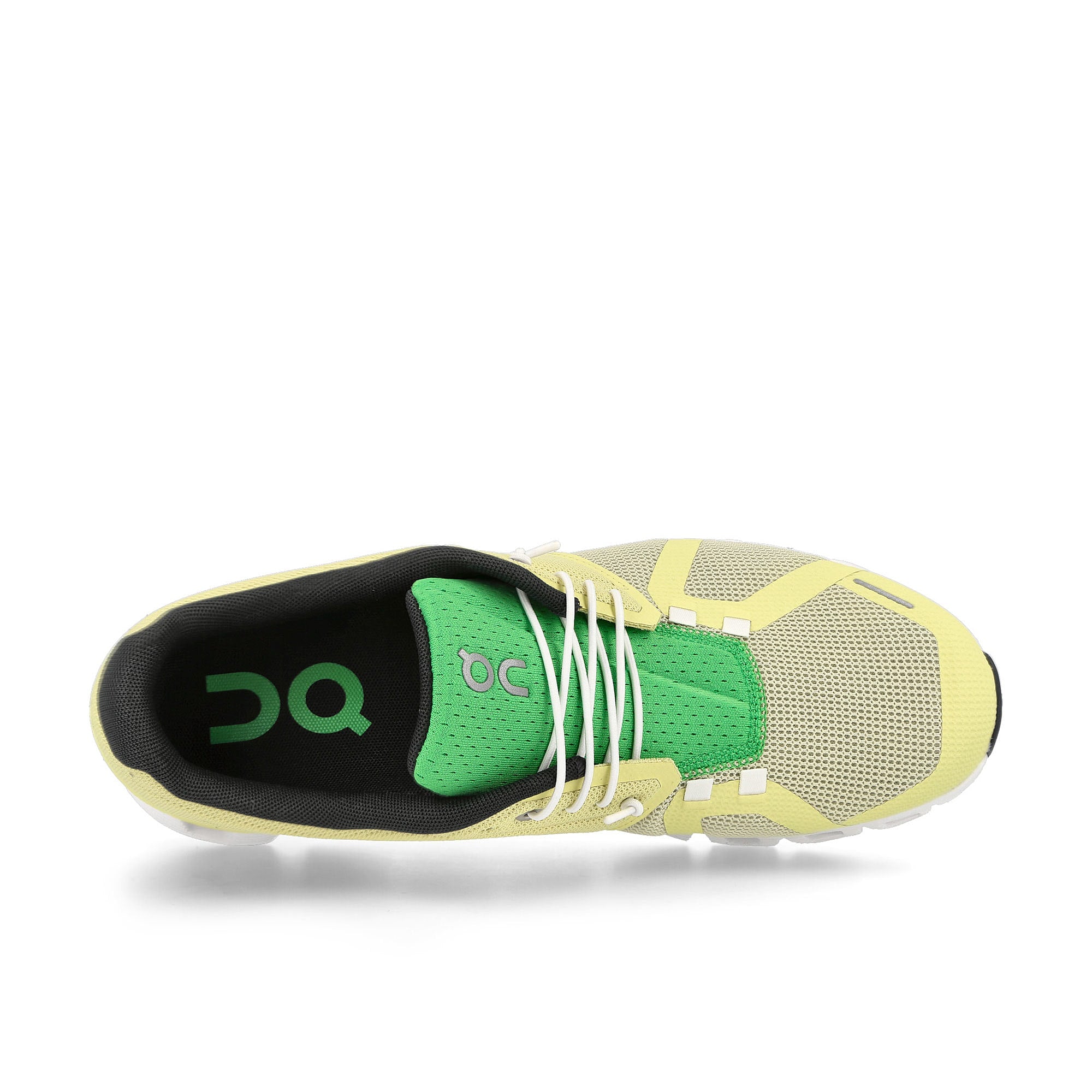 On wmns cloud 5 push Hay / Acacia  Detail view 2 | Overkill