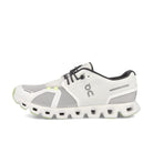 On wmns cloud 5 push White / Oasis Sneakers 69.98854 | Overkill