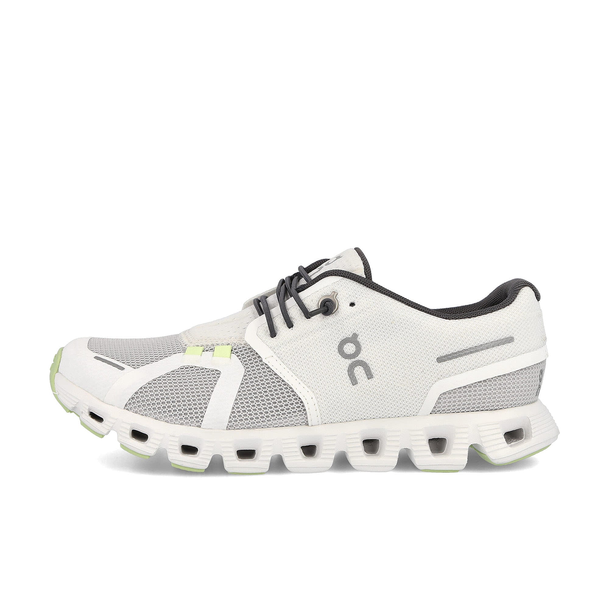 On wmns cloud 5 push White / Oasis Sneakers 69.98854 | Overkill