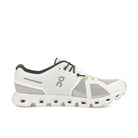 On wmns cloud 5 push White / Oasis Sneakers  Silhouette | Overkill