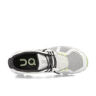 On wmns cloud 5 push White / Oasis Sneakers  Detailfoto | Overkill
