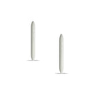 Molotow replacement twin round tip 1 5 mm   699038 | Overkill