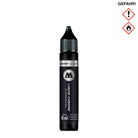Molotow liquid chrome refill 30 ml  Marker 699080 | Overkill