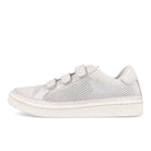 Lacoste camden new cup mesh tfm White Sneakers 7-27TFM3405001 | Overkill
