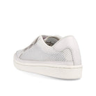 Lacoste camden new cup mesh tfm White Sneakers  Material | Overkill