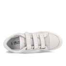 Lacoste camden new cup mesh tfm White Sneakers  Detailfoto | Overkill