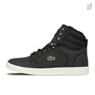 Lacoste orelle put spm Black Sneakers 7-30SPM003102H | Overkill