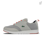 Lacoste wmns l.ight Light Grey Sneakers 7-32SPW0104334 | Overkill