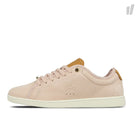 Lacoste wmns carnaby evo 317 8 spw Light Pink-Off White Sneakers 7-34SPW00432E5 | Overkill