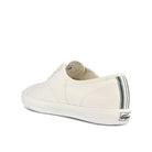 Lacoste rene og 120 1 cfa Off White-Off White Sneakers  Material | Overkill
