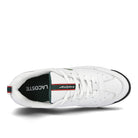 Lacoste v-ultra og 120 1 sfa White-White Sneakers  Detailfoto | Overkill