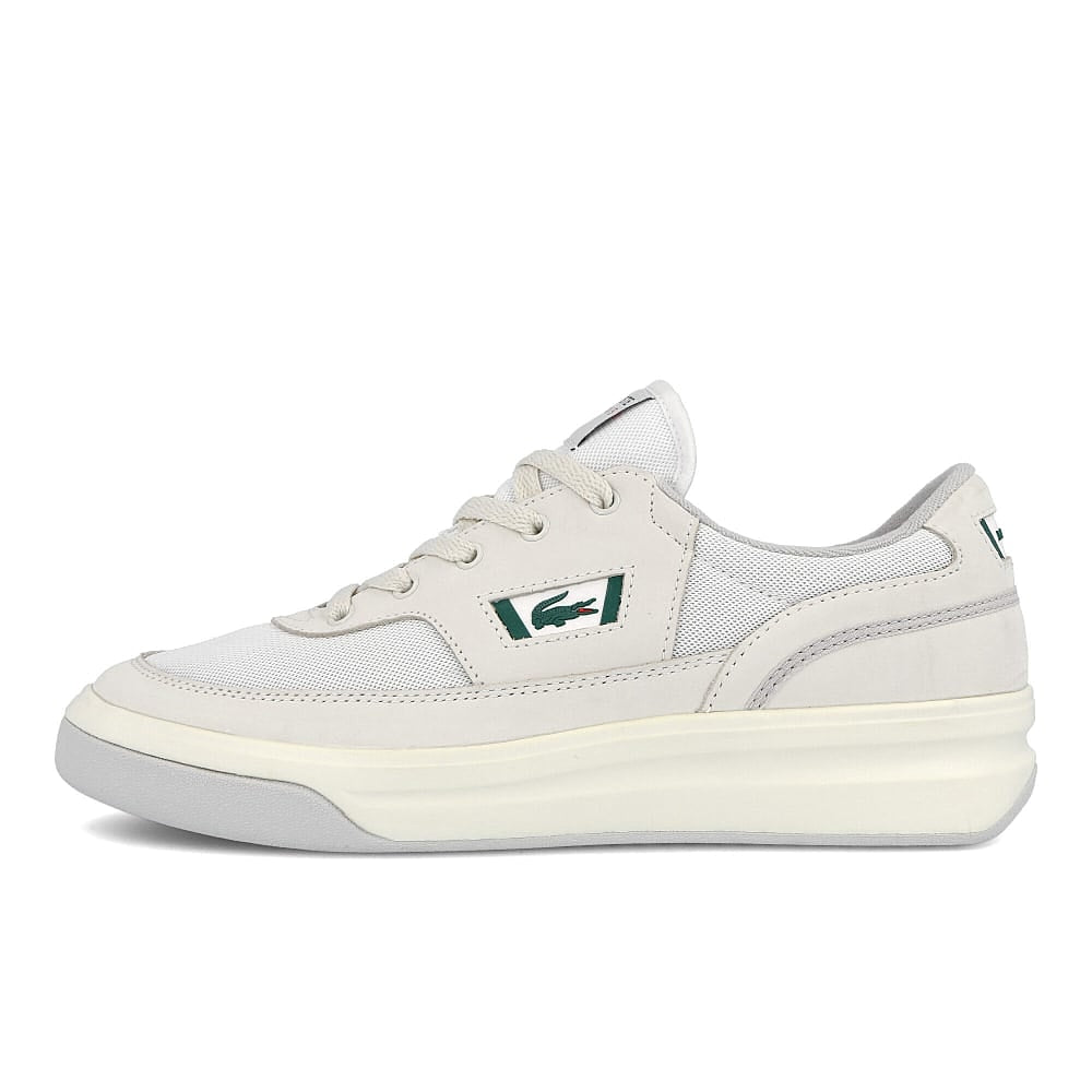 Lacoste g80 og 120 sma Off White-Off White Sneakers 7-39SMA008503A | Overkill