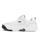 Lacoste v-ultra og 120 1 sma White-White Sneakers 7-39SMA008621G | Overkill