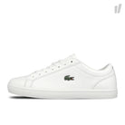 Lacoste straightset bl1 cam White Sneakers 7-33CAM1070001 | Overkill