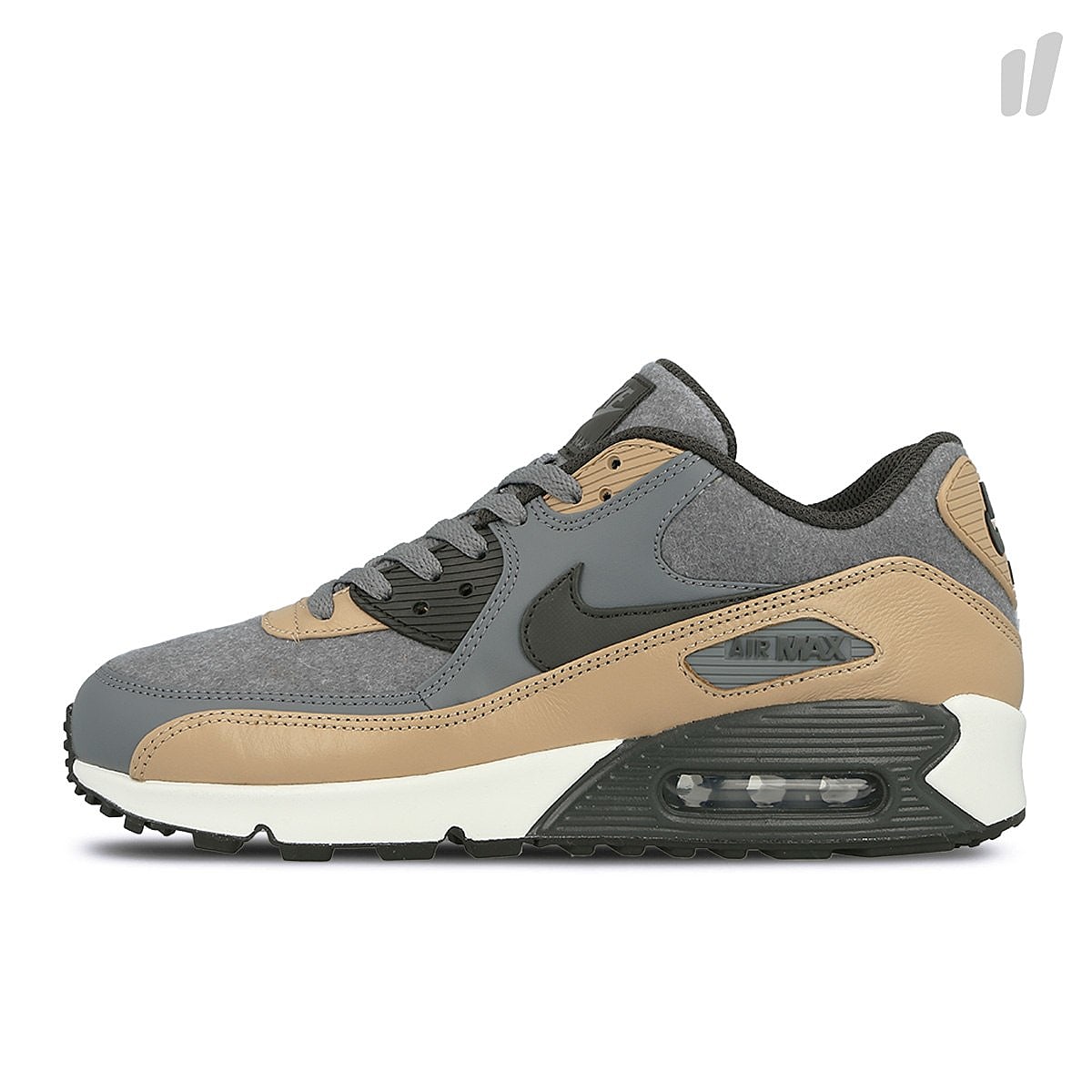 Nike air max 90 premium 700155 010 | OVERKILL