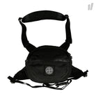Stone Island bumbag Black  90771.V0029 | Overkill