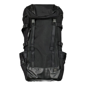 Porter-Yoshida & Co. Heat Ruck Sack Black Backpacks 703-06301-10 | Overkill