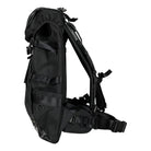 Porter-Yoshida & Co. Heat Ruck Sack Black Backpacks 703-06301-10 Detailfoto | Overkill