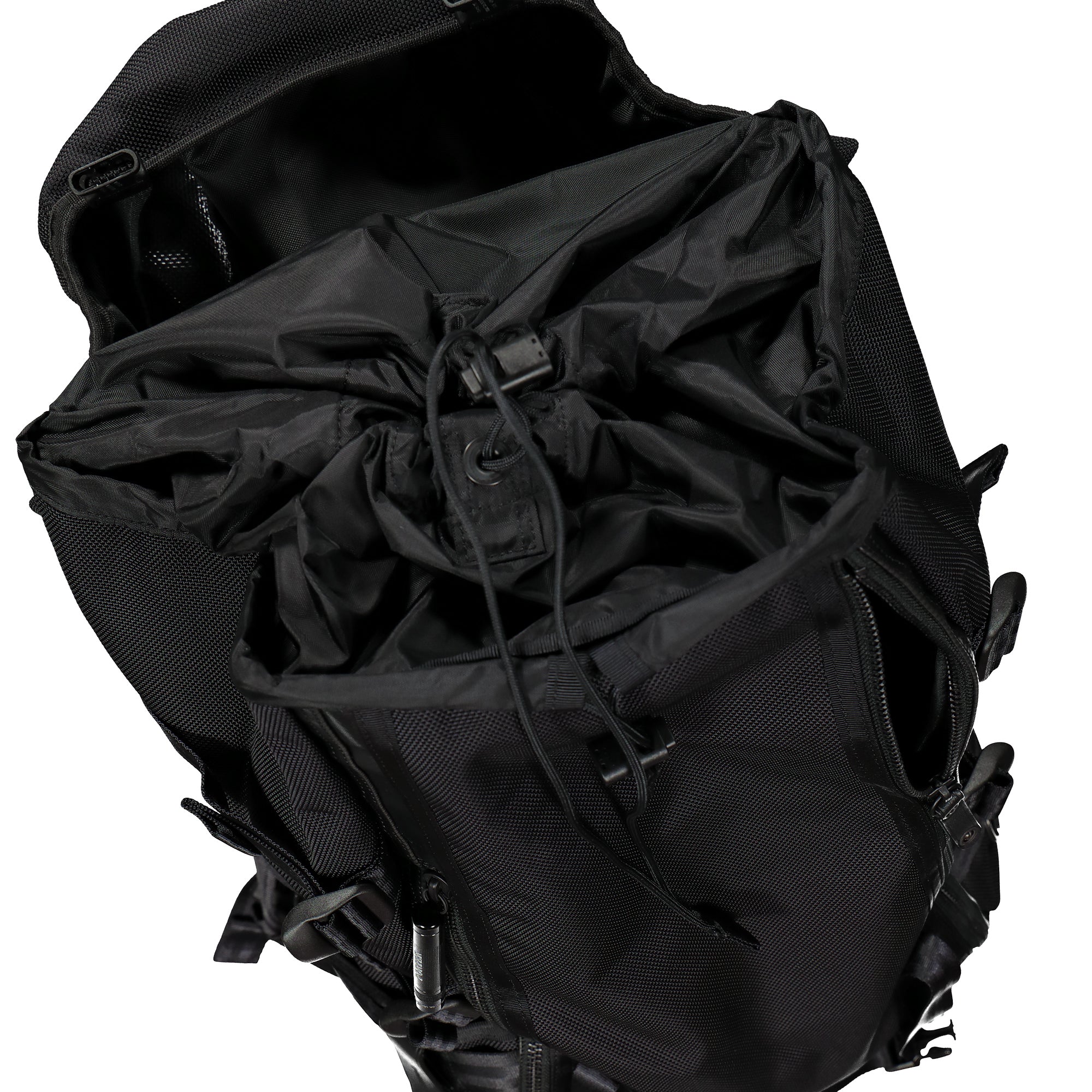 Porter-Yoshida & Co. Heat Ruck Sack 703-06301-10 | OVERKILL