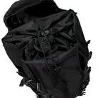Porter-Yoshida & Co. Heat Ruck Sack Black Backpacks 703-06301-10 Detail View 1 | Overkill