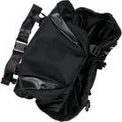 Porter-Yoshida & Co. Heat Ruck Sack Black Backpacks 703-06301-10 Detail View 2 | Overkill