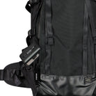 Porter-Yoshida & Co. Heat Ruck Sack Black Backpacks 703-06301-10 Detail View 3 | Overkill