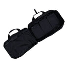 Porter-Yoshida & Co. Heat 3Way Briefcase Black Briefcases & Messenger Bags 703-06980-10 Detail View 6 | Overkill