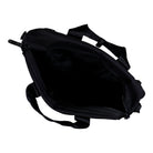 Porter-Yoshida & Co. Heat 3Way Briefcase Black Briefcases & Messenger Bags 703-06980-10 Detail View 3 | Overkill