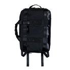 Porter-Yoshida & Co. Heat 3Way Briefcase Black Briefcases & Messenger Bags 703-06980-10 Detail View 4 | Overkill