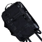 Porter-Yoshida & Co. Heat 3Way Briefcase Black Briefcases & Messenger Bags 703-06980-10 Detail View 5 | Overkill