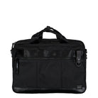 Porter-Yoshida & Co. Heat 2Way Briefcase Black Briefcases & Messenger Bags 703-07883-10 | Overkill