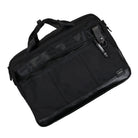 Porter-Yoshida & Co. Heat 2Way Briefcase Black Briefcases & Messenger Bags Detailfoto | Overkill
