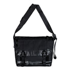 Porter-Yoshida & Co. Heat Messenger Bag (L) Black Briefcases & Messenger Bags 703-07967-10 | Overkill