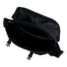 Porter-Yoshida & Co. Heat Messenger Bag (L) Black Briefcases & Messenger Bags 703-07967-10 Detail View 5 | Overkill