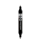 Molotow Liquid Chrome Twin Marker 1,5 - 4 mm  Marker 703107 | Overkill