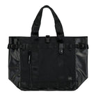 Porter-Yoshida & Co. Heat Tote Bag Black Tote Bags & Shoppers 703-06971-10 | Overkill