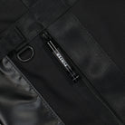 Porter-Yoshida & Co. Heat Tote Bag Black Tote Bags & Shoppers Detailfoto | Overkill