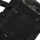 Porter-Yoshida & Co. Heat Tote Bag Black Tote Bags & Shoppers Detail view 2 | Overkill