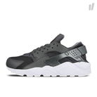 Nike air huarache run premium Metallic Hematite / Metallic Hematite - Cool Grey Low Top Sneakers 704830 009 | Overkill