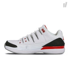 Nike zoom vapor rf x aj3 White / Fire Red - Silver - Black Sneakers 709998 106 | Overkill